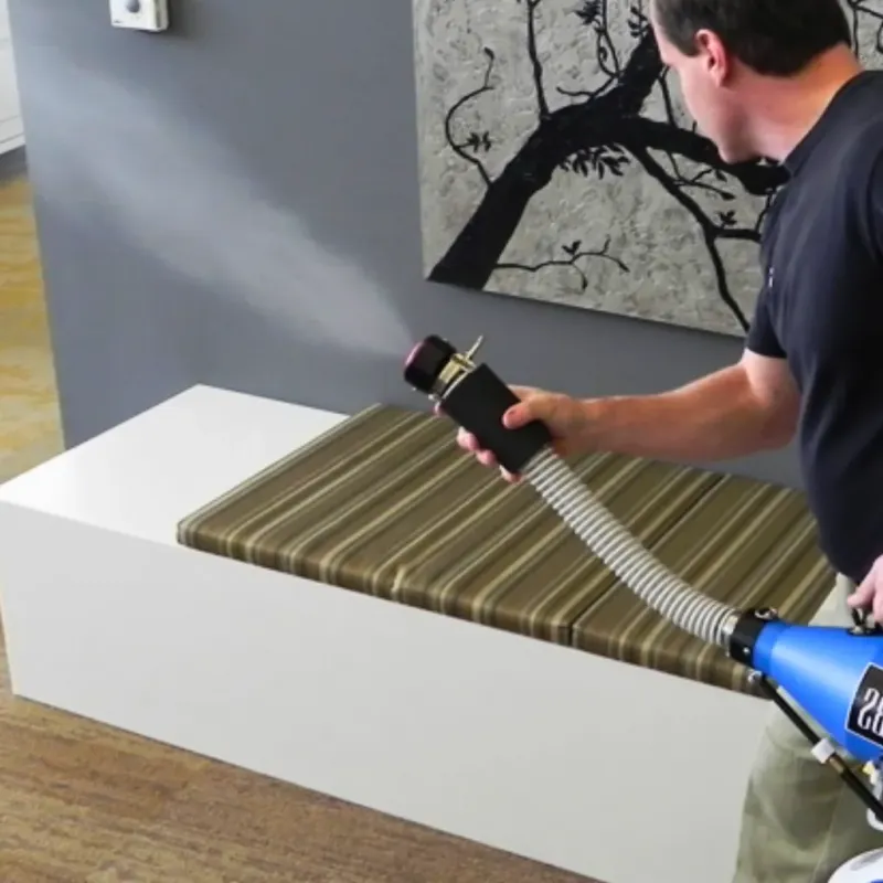 Professional Odor Removal in Tuolumne County, CA